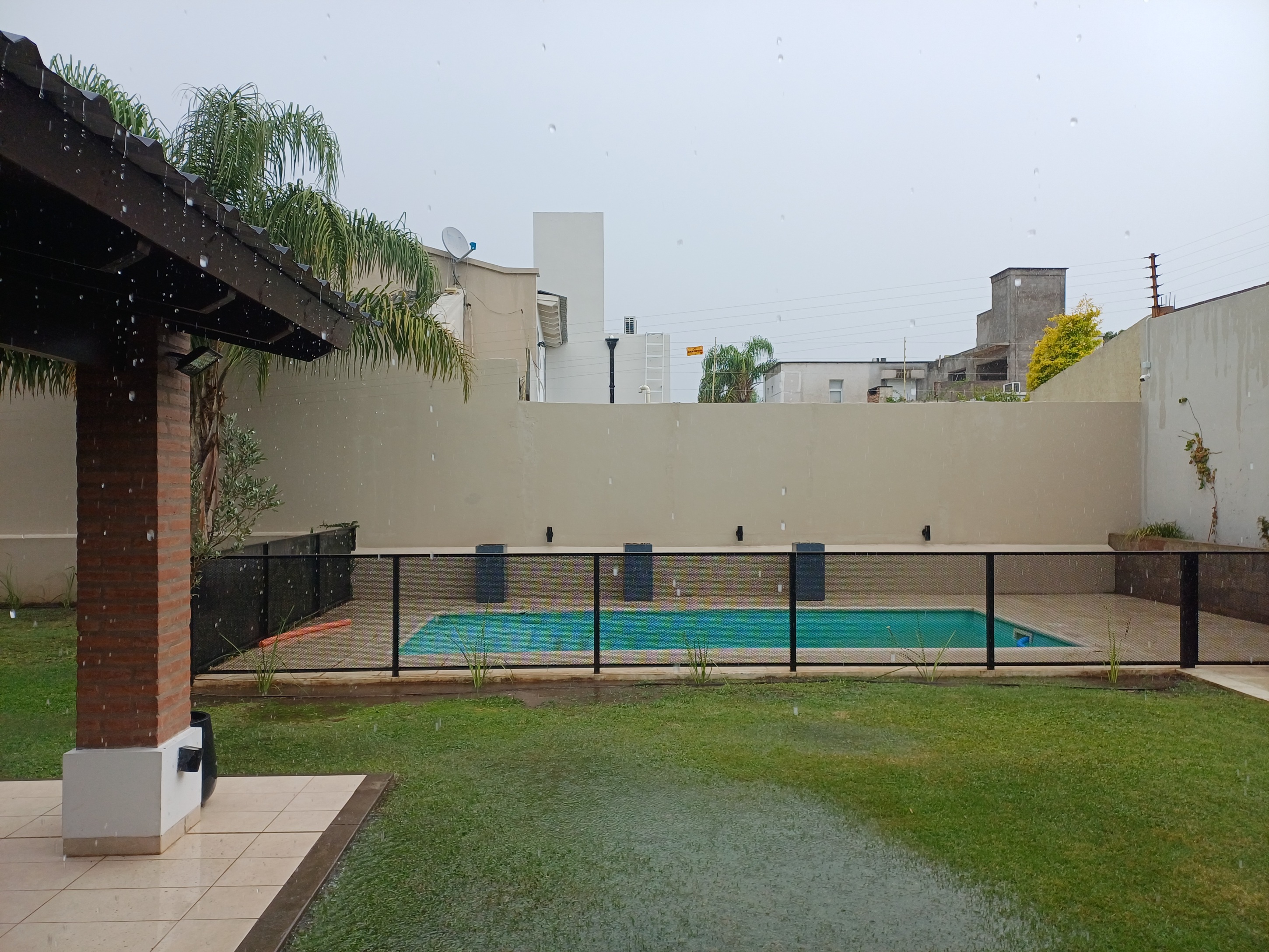 Itech constructora Tucuman